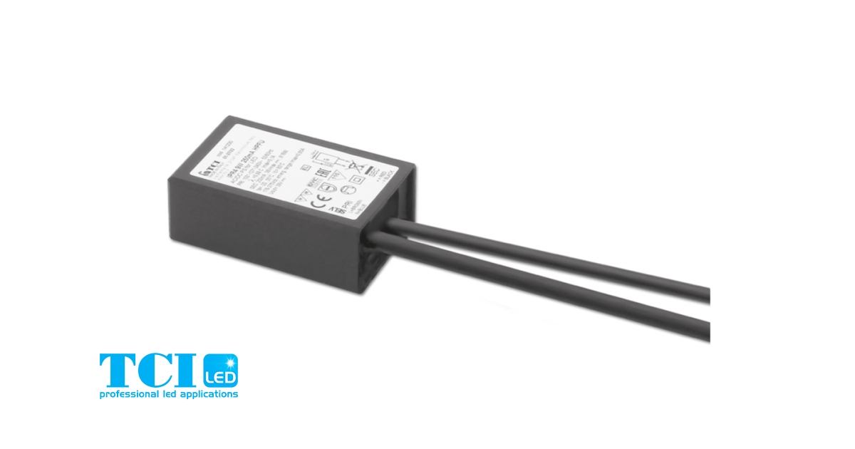 IPR4 9W 250mA HPFU (141230) - LED Drivers