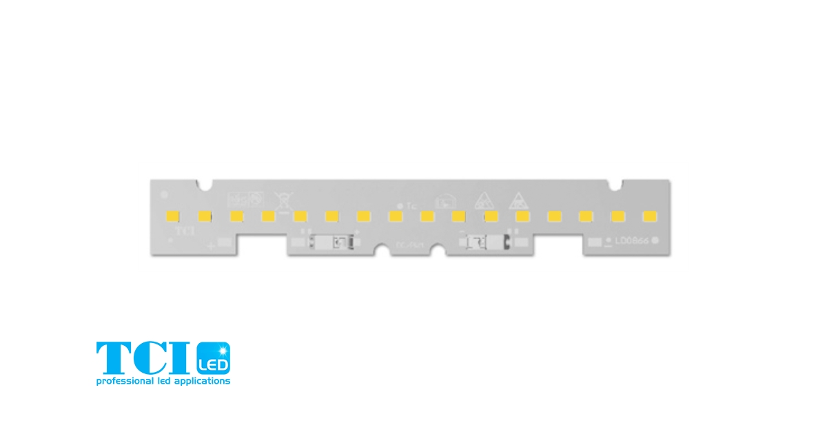 LM140/20E16 (128979/950BB) - LED Modules