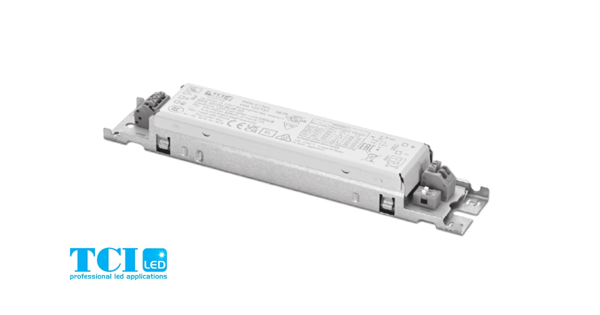 MPE 75/500 SLIM G2 (127734) - LED Drivers