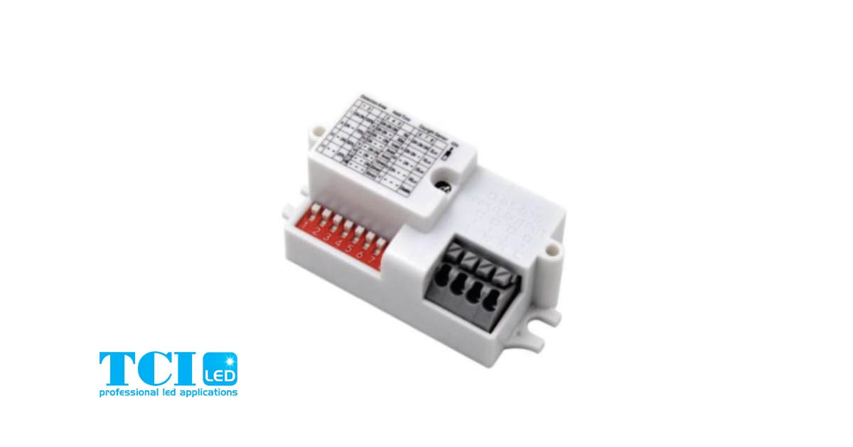 LED Drivers