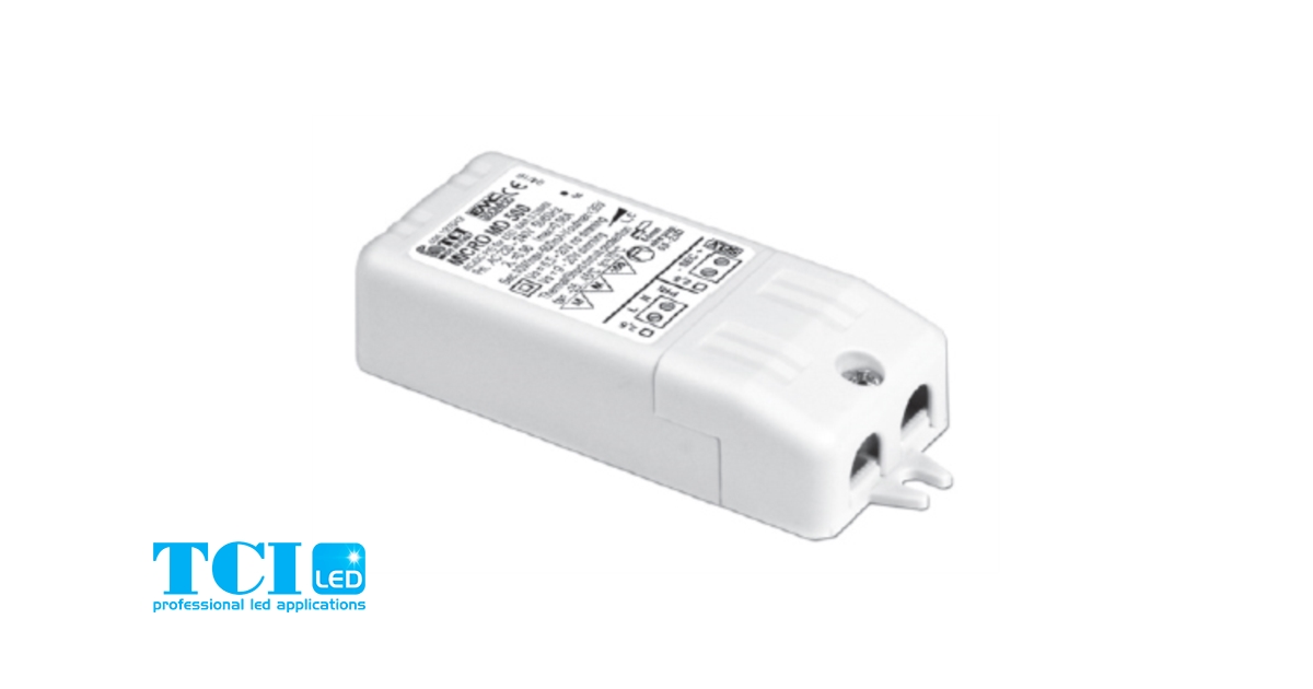 MICRO MD 350 (127040) - LED Drivers