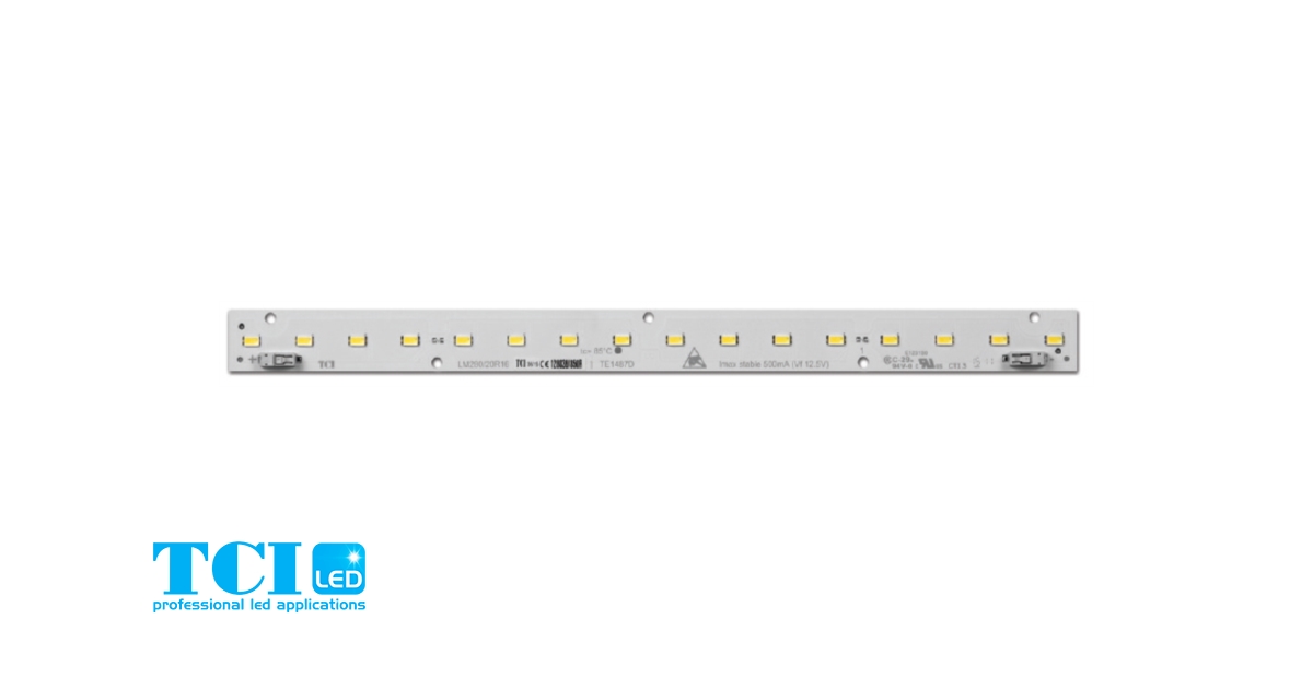 LM280/20E16 (128038/840H) - LED Modules