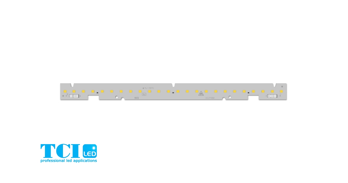 LM280/20E24 (128622/840H) - LED Modules