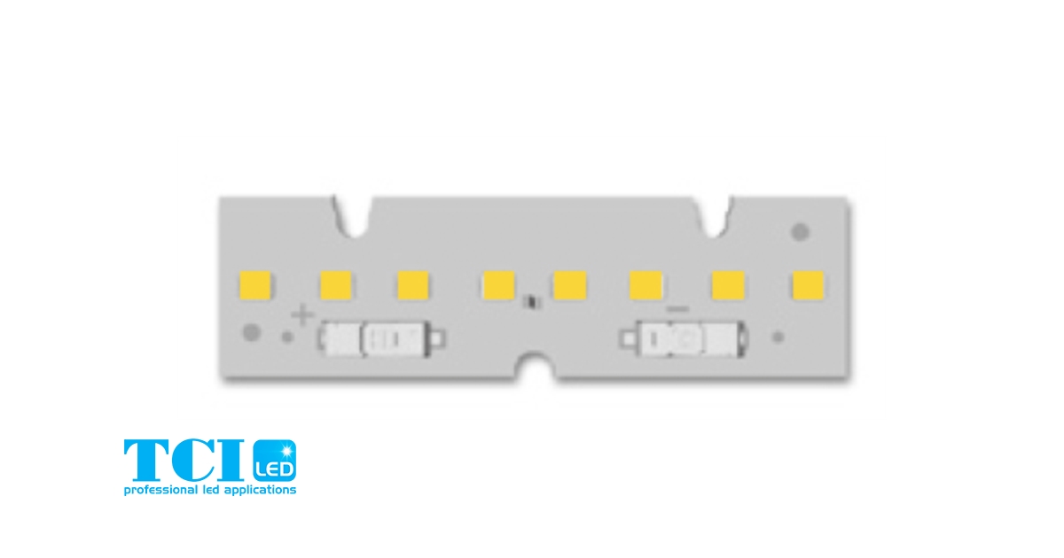 LM70/20E8 (128900/830H) - LED Modules