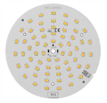 RM130R65 - 128173/830S - TCI