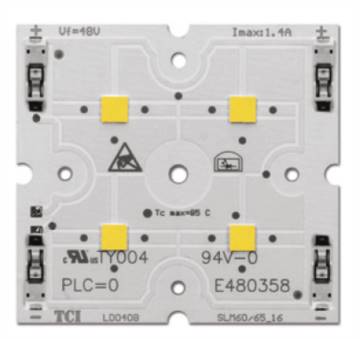 SLM60/65G04 - 128371/740Q - TCI