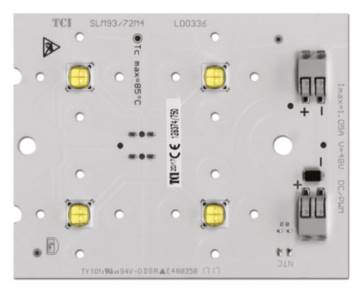 SLM93/72M04 - 128374/740 - TCI
