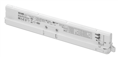 MILANOinTRACK 40/675-1050 BLL PIR Gr - 135065 - TCI