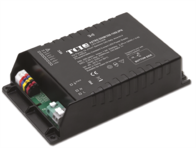 ASTRO 200W/350-1050 2PN - 145034 - TCI