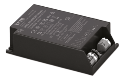 SIRIO SQ 40W/300-1000 AD - 145046 - TCI