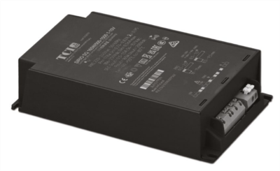 SIRIO SQ 165W/500-1500 1-10V - 145079 - TCI