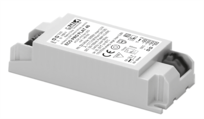 ECO PRO FLAT 40 - 145192 - TCI