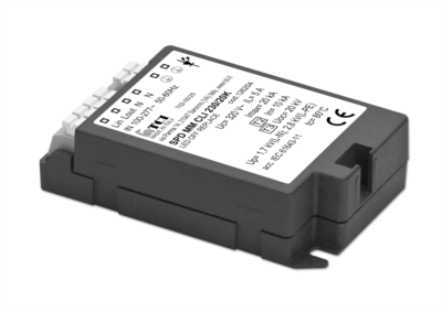 SPD MM CLI 230/20K - 126204 - TCI