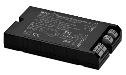 STARLIGHT 135 200-1050 SUPERIOR - 142088 - TCI