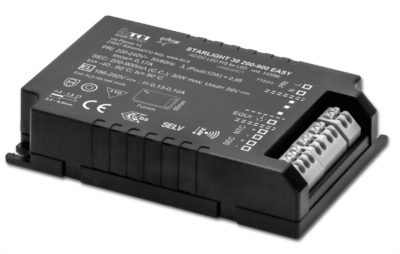 STARLIGHT 36 200-1050 EASY - 142092 - TCI