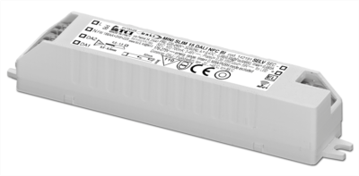 MINI SLIM 15 DALI NFC BI - 142191 - TCI