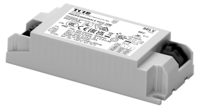PROFESSIONALE ECO 10W - 145174 - TCI