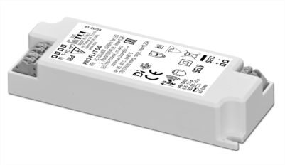 PRO FLAT 22 D4i NFC BI - 142208 - TCI