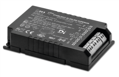 STARLIGHT 36 200-1050 SUPERIOR - 142131 - TCI