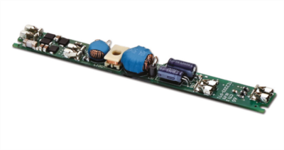 LV TRACK 2L 0-10V NFC OF - 126063OF - TCI