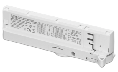 MILANOinTRACK 42 300-1050 G2 - 142320G - TCI