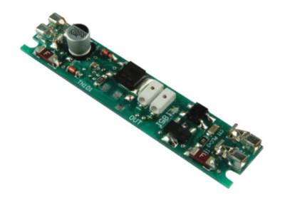 LV HR 48 CV DALI OF - 126044OF - TCI