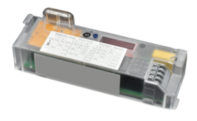 MWS SLIM MOTION LN - 120233 - TCI
