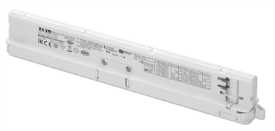 MILANOinTRACK 31/325-700 BLL Wh - 135050 - TCI