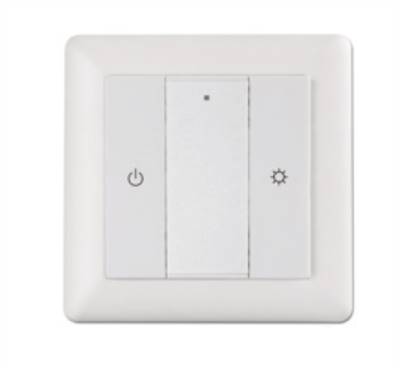 ZIGBEE 3.0 WIRELESS DIMMER SWITCH - 181207 - TCI