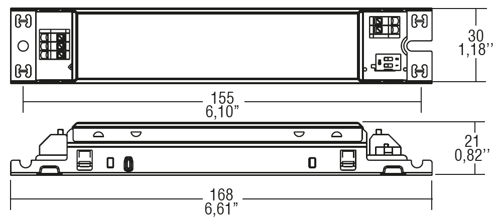MPE 44/350 SLIM G2 - 127732 - TCI