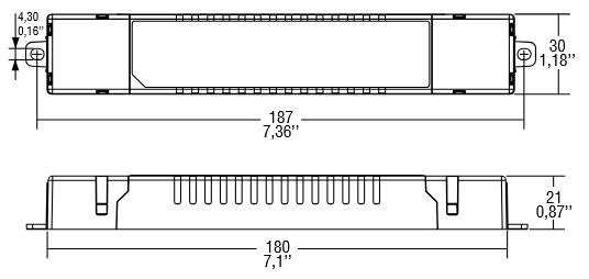 ATON PRO 38/150-1050 NFC - 127688 - TCI