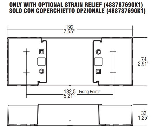 PROFESSIONALE EVO 38 D4i NFC - 142222 - TCI